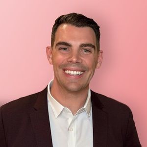 Meet your Posher, Trevor